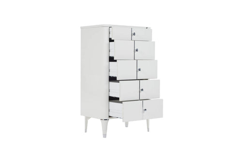 Arena Chest of Drawers