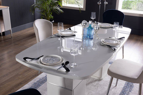 Arena Dining Room Set