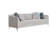 Aysa 3 Seater Sofabed