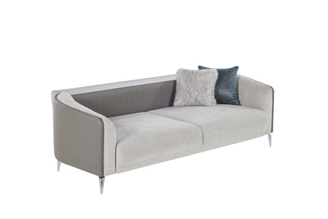 Aysa 3 Seater Sofabed