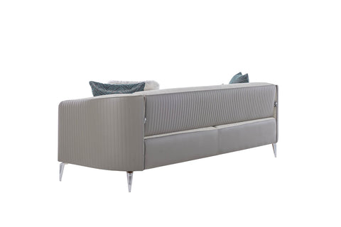 Aysa 3 Seater Sofabed