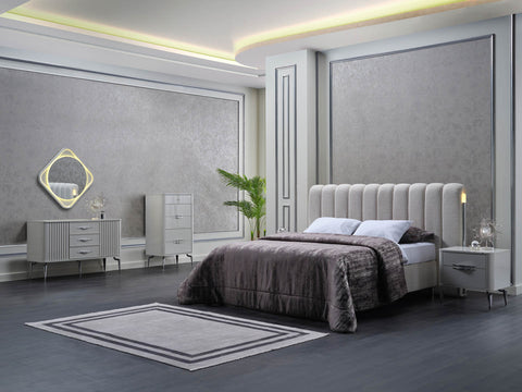 Aysa Bedroom Set