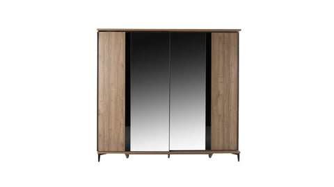 Mary Wardrobe Sliding Doors