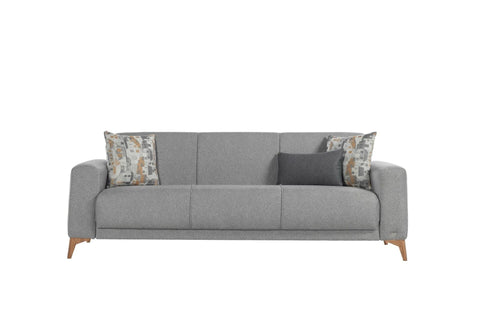 Alin 3 Seater Sofabed