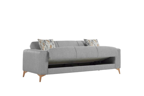 Alin 3 Seater Sofabed