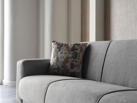 Alin 3 Seater Sofabed