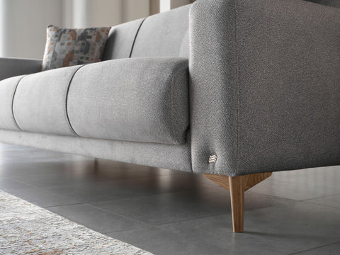 Alin 3 Seater Sofabed