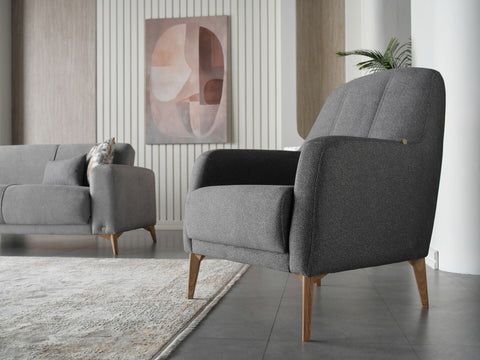 Alin Armchair
