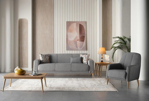 Alin Sofa Set