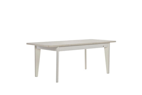 Alya Extendable Dining Table