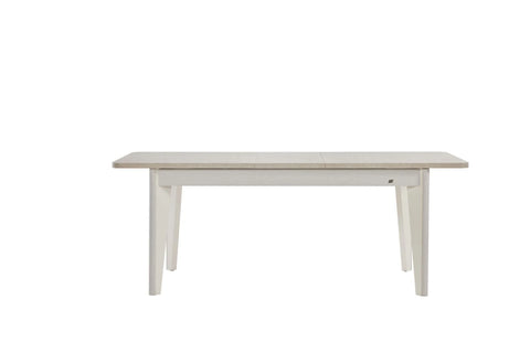 Alya Extendable Dining Table