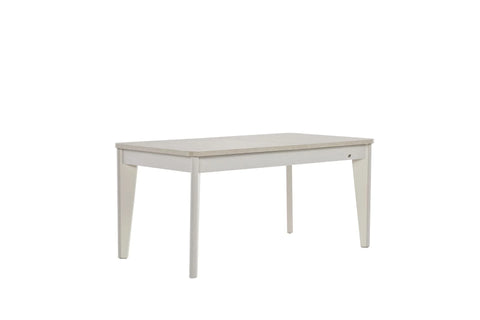 Alya Extendable Dining Table