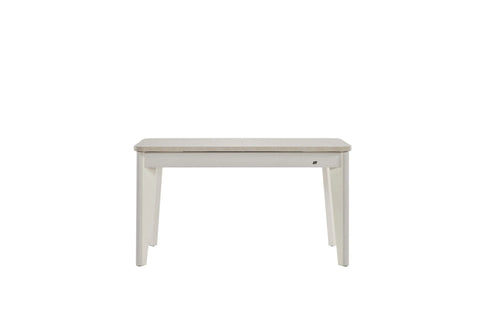 Alya Mini Extendable Dining Table