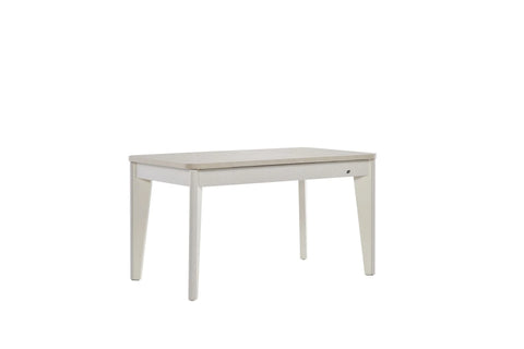 Alya Mini Extendable Dining Table