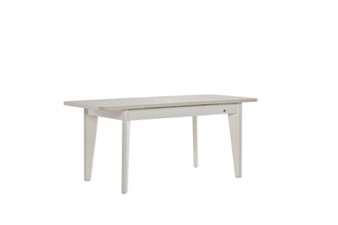 Alya Mini Extendable Dining Table
