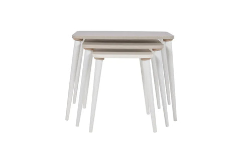 Alya Nesting Table