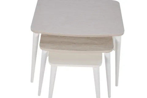 Alya Nesting Table
