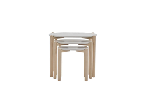 Angelo Nesting Table
