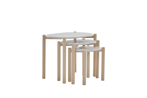 Angelo Nesting Table