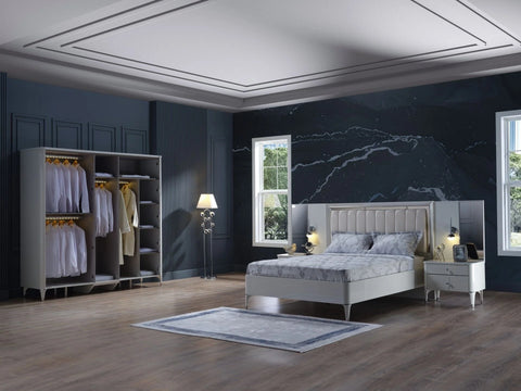 Arena Bedroom Set (1)
