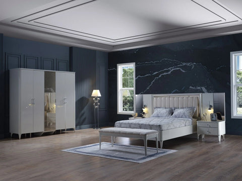 Arena Bedroom Set (1)