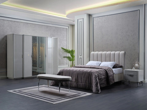 Aysa Alternative Headboard