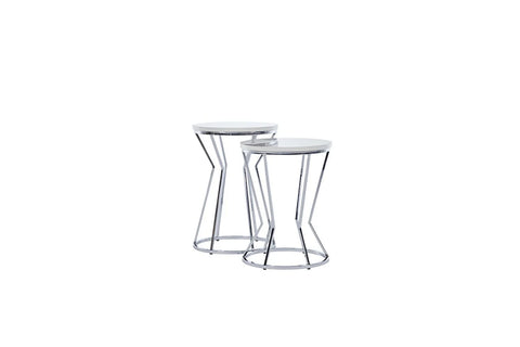 Aysa Nesting Table Set