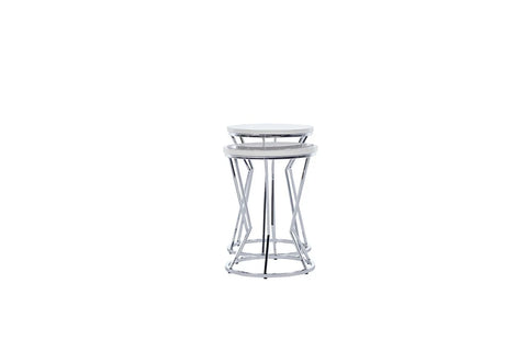 Aysa Nesting Table Set
