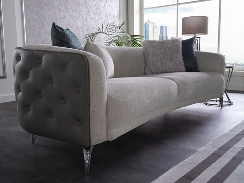 Aysa Sofa Set