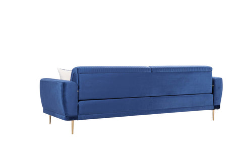 Betty 4 Seater Sofabed