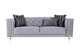 Blanca 2 Seater Sofabed