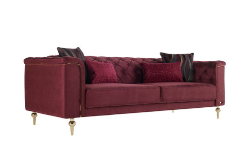 Blanca 4 Seater Sofabed