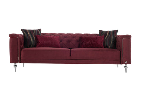 Blanca 4 Seater Sofabed