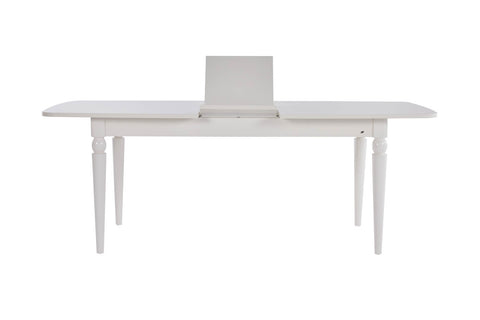 Blanca Dining Table (Extendable)