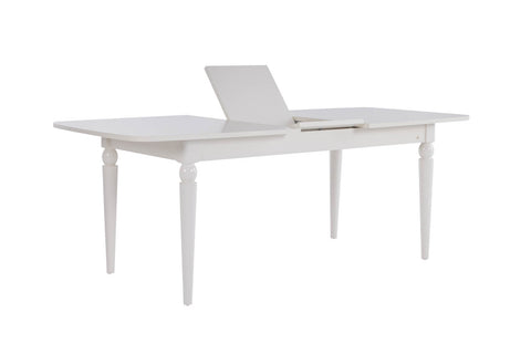 Blanca Dining Table (Extendable)