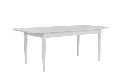 Blanca Dining Table (Extendable)