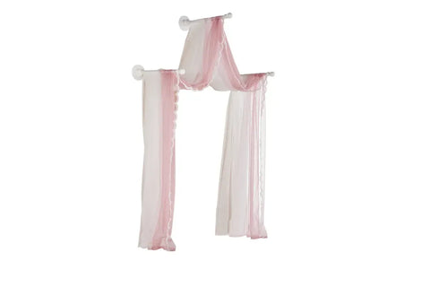 Beverly Mosquito Net (Young)