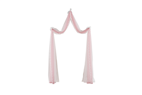 Beverly Mosquito Net (Young)