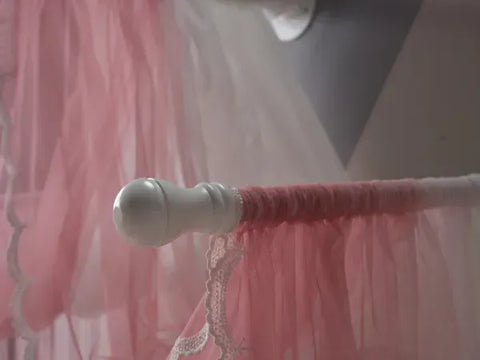 Beverly Mosquito Net (Young)