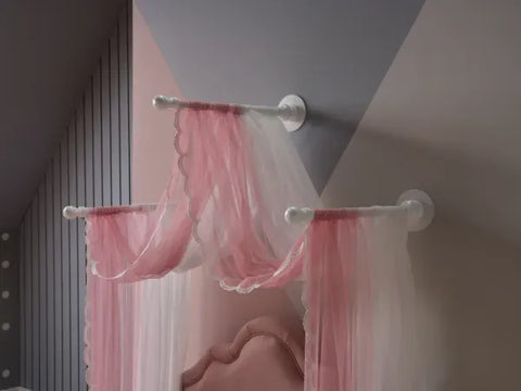 Beverly Mosquito Net (Young)