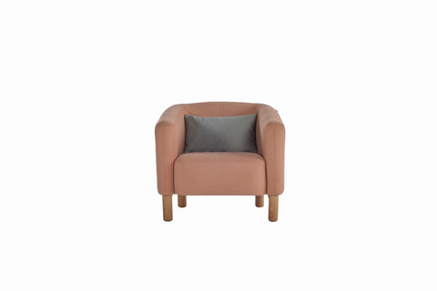 Bloom Armchair
