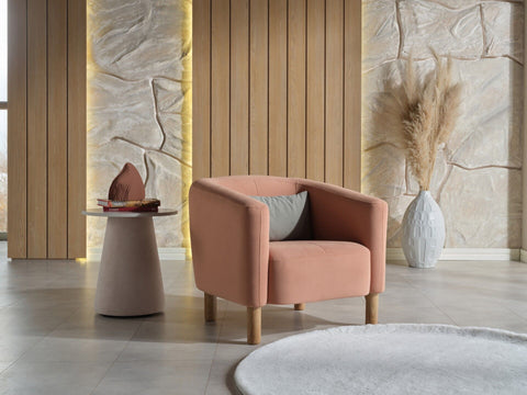 Bloom Armchair
