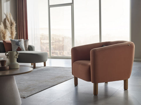 Bloom Armchair