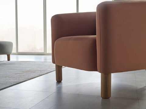 Bloom Armchair