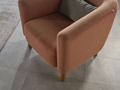 Bloom Armchair