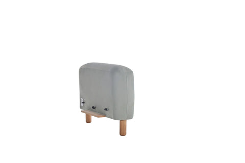 Bloom Corner Sofa Left Arm