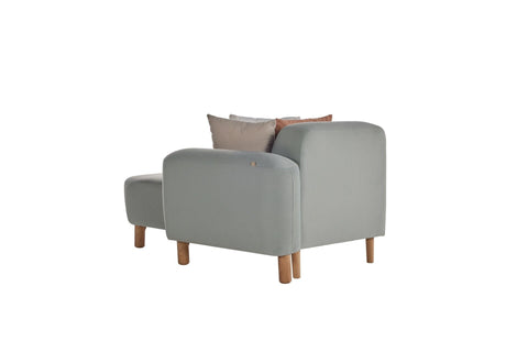 Bloom Corner Sofa Left Arm