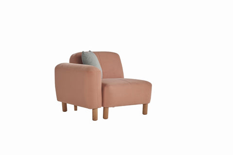 Bloom Corner Sofa Right Arm