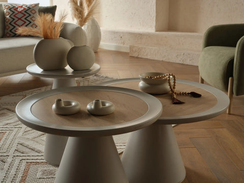 Borneo Bohemian Coffee Table