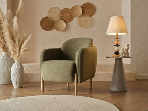 Borneo Bohemian Small Nesting Table